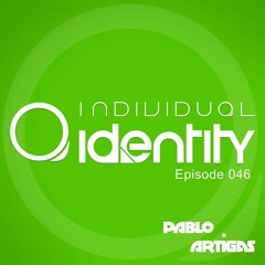 Pablo Artigas - Individual Identity 046