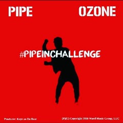Ozone - Pipe (NEW HIT SINGLE!!!!!!!!)2016