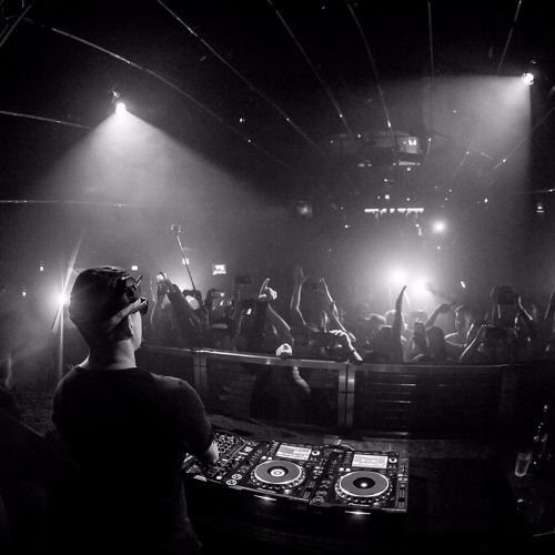 Kryder - Crocodile Tears