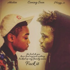 Can You Breath Ft. Absolute