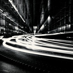 Always In A Rush To Stop