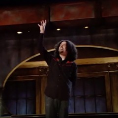 In Front Of The Class (Def Poetry)