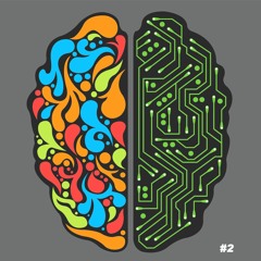Mark Brain - Music For The Brain #2