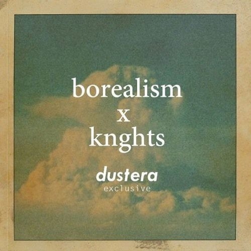 niterider [boreaℓism x knghts]