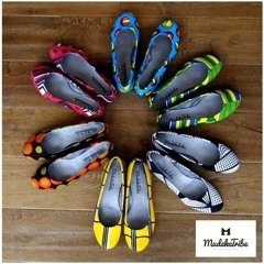 Anna Mudeka Band: Kana Ndazofa