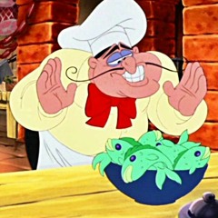 Les poison (little mermaid).m4a