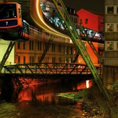 Benjamin - Wuppertal