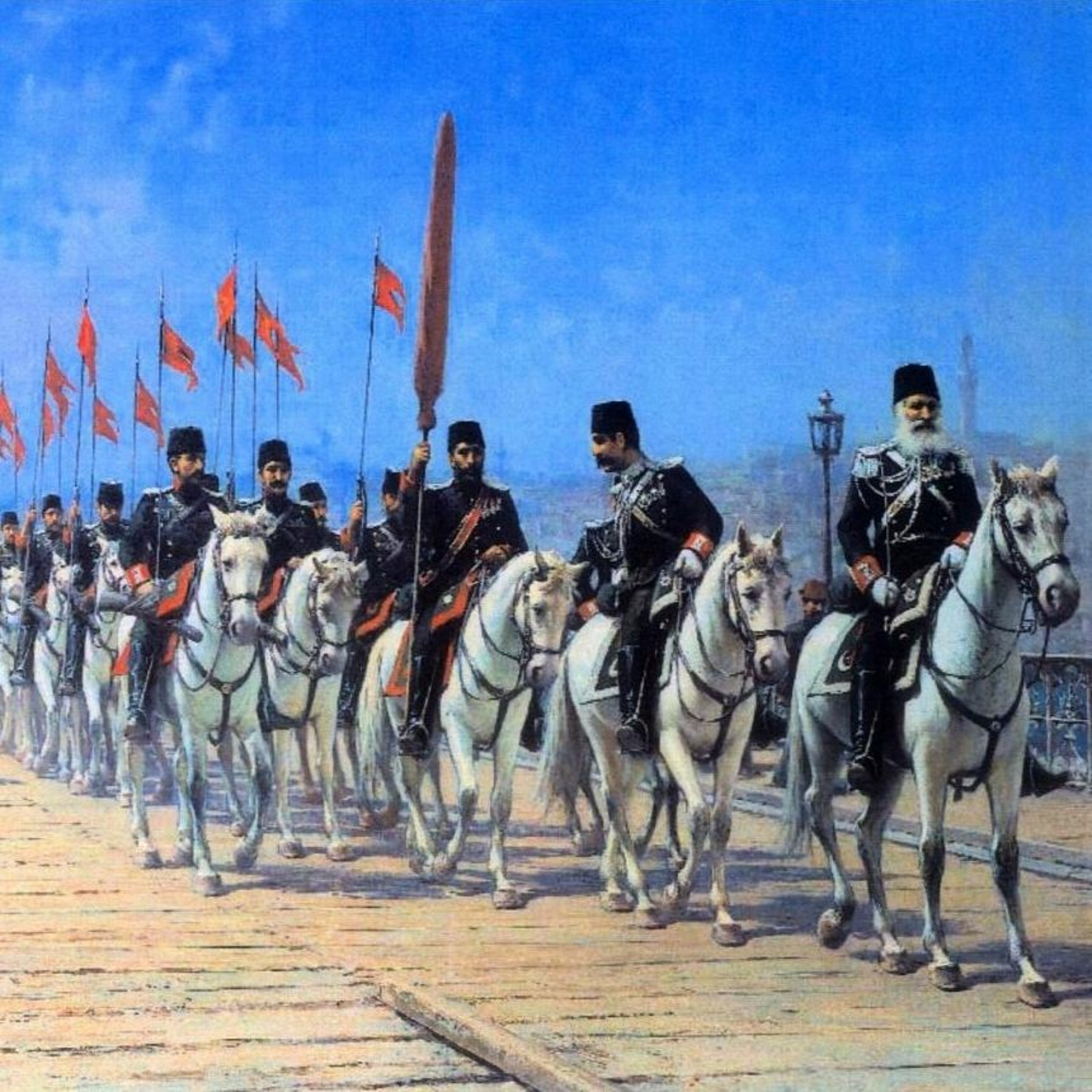 Ali Özkanlı