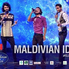 Magey Mi Hiy Rovvaifiye by Ishan-Amaan-Soadiq