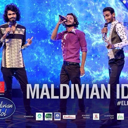 Magey Mi Hiy Rovvaifiye by Ishan-Amaan-Soadiq