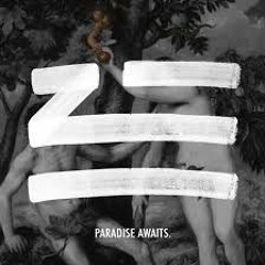 3RD EYE INDIGO - Paradise Awaits (ZHU Trap Remix)