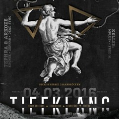 Techno, DnB, Drumcode