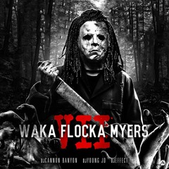 Waka Flocka Flame - Halloween - Prod.BYOU$