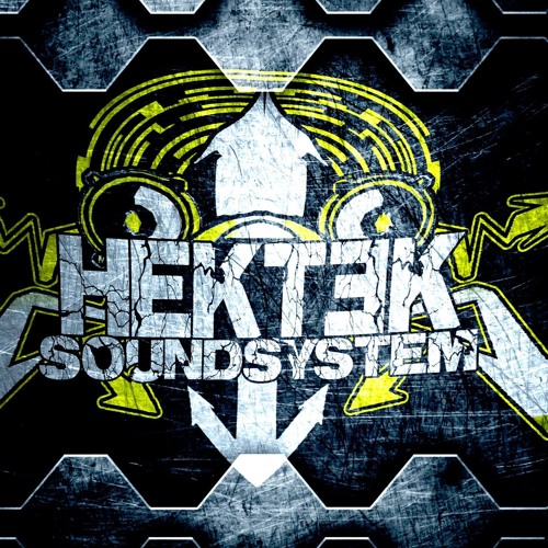 Hamza - Rave Cycle(HEKTEK01) Preview // Out May 2016!