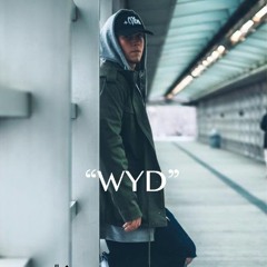 Atson - WYD (What You Do)