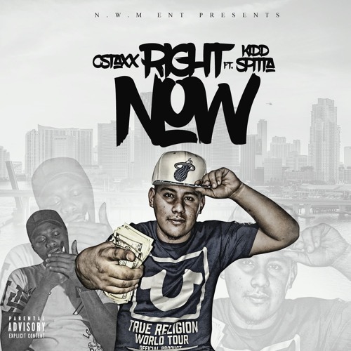 Right Now Ft KiDD Spitta