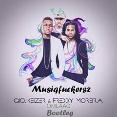 GIO & Keizer & Freddy Moreira - Omlaag (Musiqfuckersz Bootleg)FREE DOWNLOAD