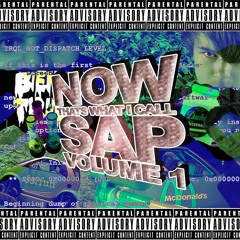 Want The Sap [Intro] (NOW THATS WHAT I CALL SAP VOL. 1 - Out Now) "Buy" = Free