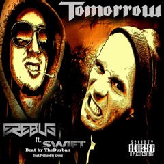 TOMORROW Ft.Swift (beat by TheDurban) (Track Produced by Erebus)
