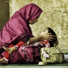 اقول لطفلتي