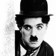 MAR 04 - CHARLI CHAPLIN
