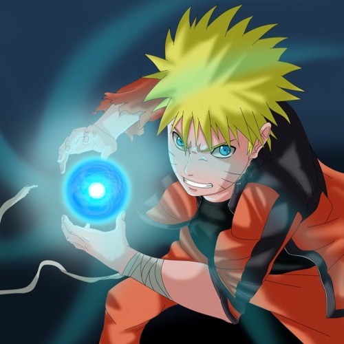 Stream Noapoll 8 - RASENGAN! (Feat. Naruto Uzumaki) by Noapoll 8 🐙 ...