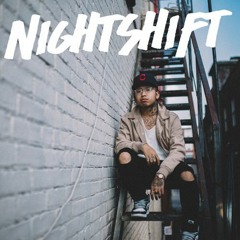 Nightshift - Pryde