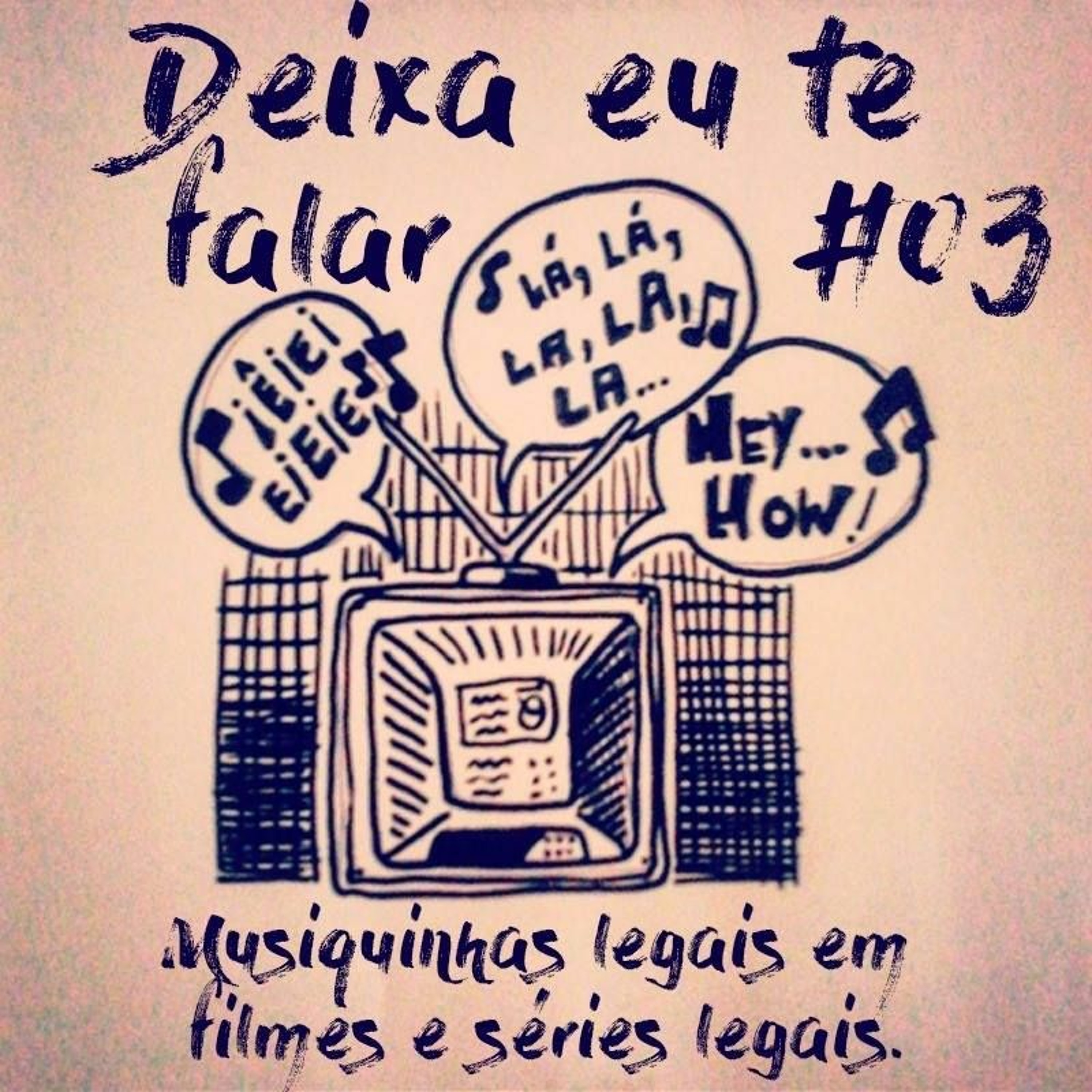 Deixa eu te falar