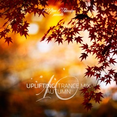 Uplifting Trance Mix 10: Autumn
