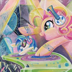 Alex S - Party With Pinkie