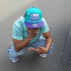 Houston Saint- Wanna Do