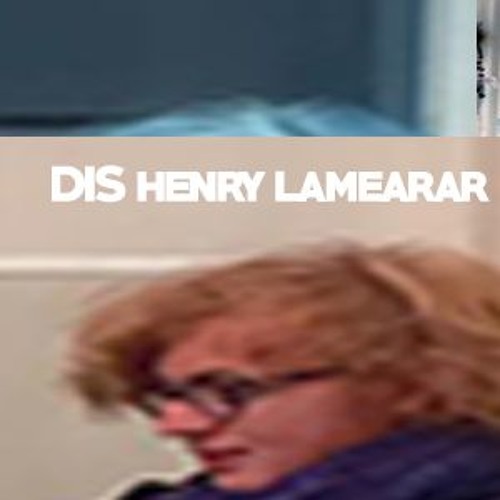 DIS henry lamerar