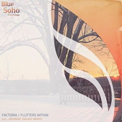 Factoria - Flutters Within (Original Mix) TEASER - Out Now