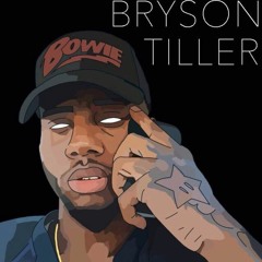 Bryson Tiller - Exchange (C&S)