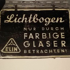 Danz Et Gerror @ Lichtbogen334