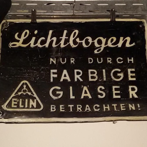 Danz Et Gerror @ Lichtbogen334