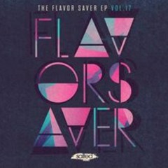 Daniel Barross....Come on ( Salted Music ) Flavor Saver EP 17