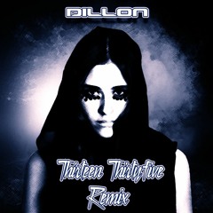Dillon - Thirteen Thirtyfive (#Remix By Mrdjweed)
