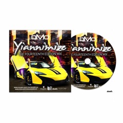 @DMODeejay - @Yiannimize Mix 14