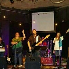 Blood Bought - Can't Stop Praising_001.m4a