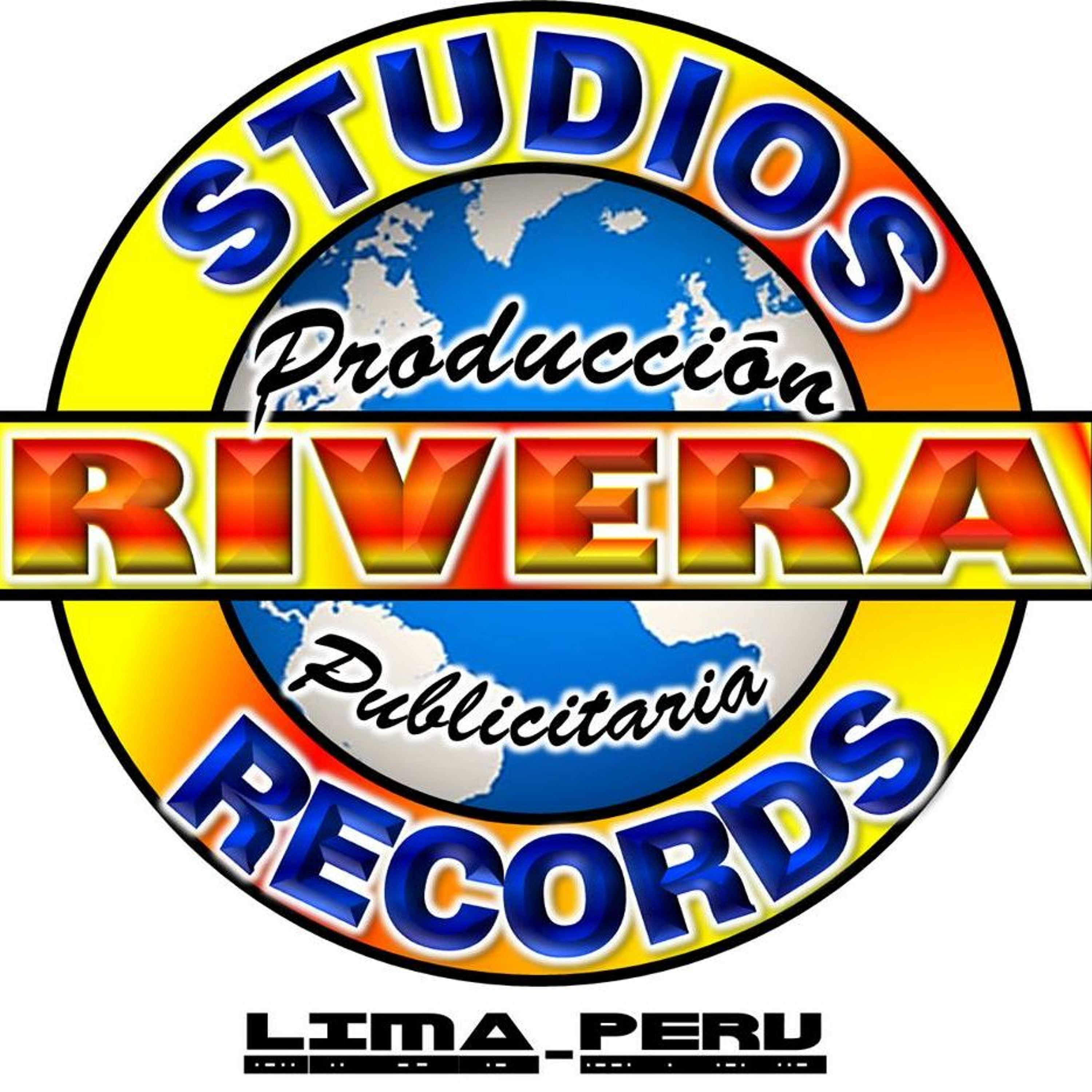 EDDY RIVERA - LOCUTOR