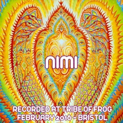 Nimi - Recorded at Tribe of Frog February 2016
