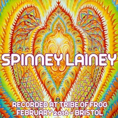 Spinney Lainey - Recorded at Tribe of Frog February 2016