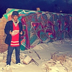 Guess Who's Back Freestyle