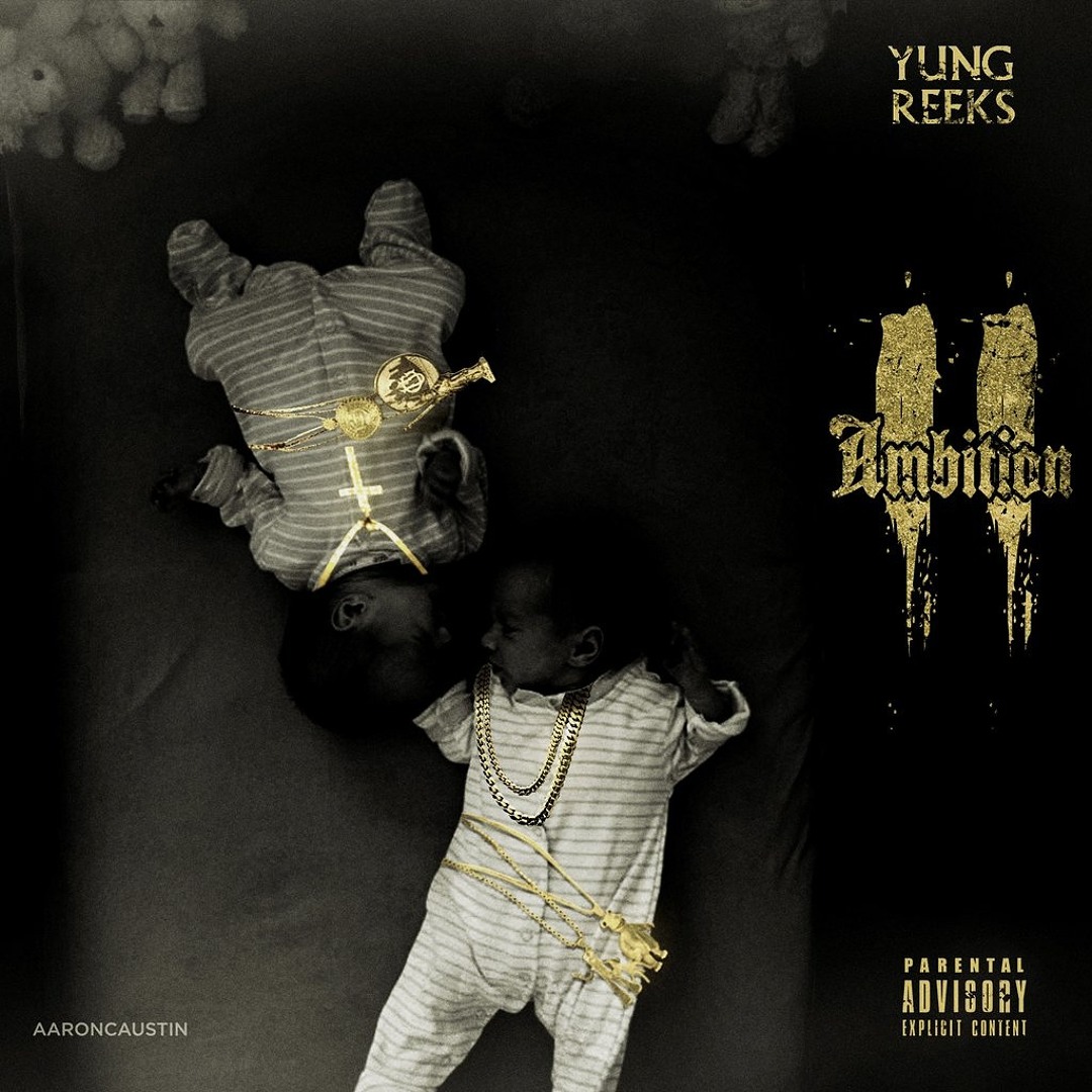 Stream 02 Pray 4 It by Yung Reeks | Listen online for free on SoundCloud
