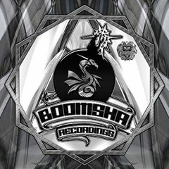 yankowsky | The Mono Show | Boomsha Recordings Showcase | jungletrain.net 5.03.16