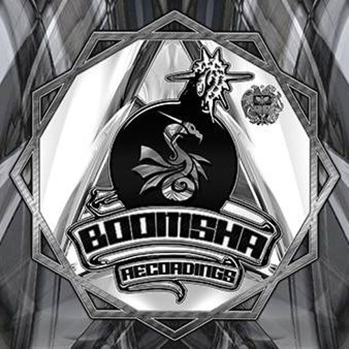 yankowsky | The Mono Show | Boomsha Recordings Showcase | jungletrain.net 5.03.16