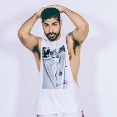 2016 Spring Mixed LIVE By DJ Guy Ruben