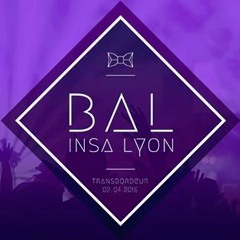BAL 2016 @Transbordeur