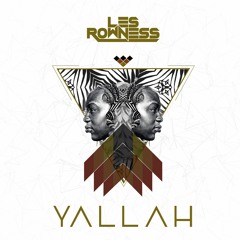 Les Rowness - Yallah (Original Mix)